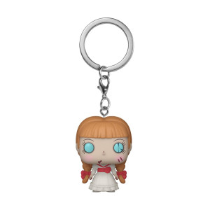 Funko Pocket Pop!: Before The Conjuring There Was Annabelle - Annabelle Vinyl