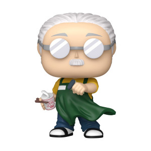 Funko Pop! Animation: Sakamoto Days - Taro Sakamoto* #2058 Vinyl Figure