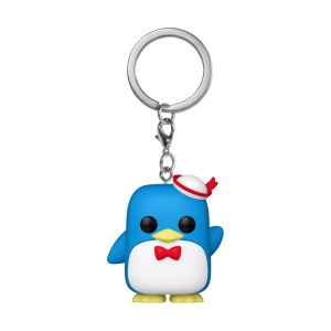 Funko Pocket Pop! Sanrio: Hello Kitty and Friends - Tuxedosam Vinyl Figur