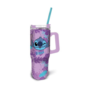 Stor Disney: Stitch - Young Adult DW XXL Insulated Stainless Steel XXL Cool Mug