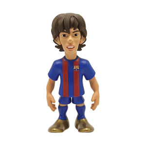 Minix Collectible Figurines: Football Stars - FC Barcelona Joao Felix Figure 12