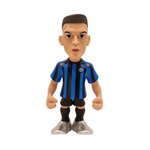 Minix Collectible Figurines: Football Stars - Inter Lautaro Figure 12cm