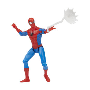 Hasbro Marvel Spider-Man: Epic Hero Series - Spider-Man 4'' Action Figure