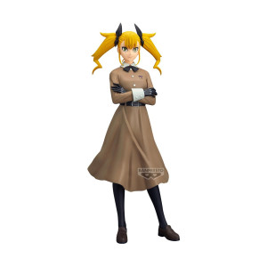 Banpresto Glitter & Glamours: Kaiju No.8 - Kikoru Shinomiya Statue (22cm)