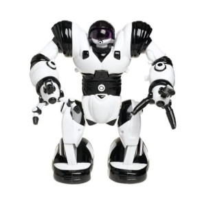 Giochi Preziosi Mini Robosapien: Ρομπότ Με Κινήσεις (RBA00000)
