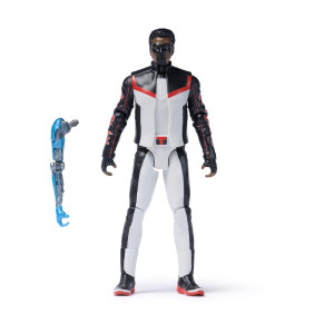 Spin Master DC Superman Movie: Mr. Terrific - Action Figure 6" (20152414)