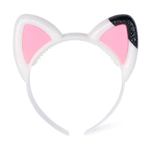 Spin Master Gabby's Dollhouse: The Movie - Meow-mazing Interactive Ears