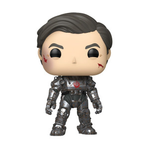 Funko Pop! Television: Fallout TV Season 2 - Hank #1914 Vinyl Figure