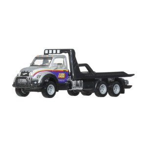 Mattel Hot Wheels Premium: Car Culture Team Transport - Off Road Tout-Terrain