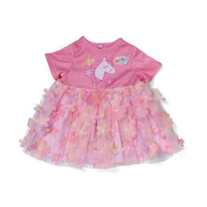 Zapf Creation: Baby Born - Floral Dress (43cm) (839393)