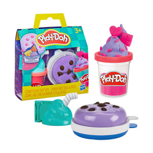 Hasbro Play-Doh Cookie Combo Playset (G3184)