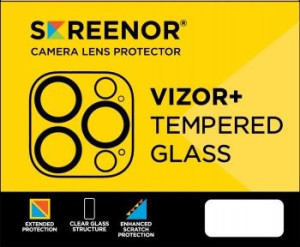 Screenor vizor+ galaxy s24