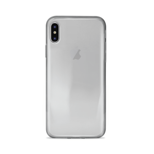 Puro Iphone xr, 0.3 nude cover, transp