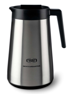 Moccamaste Thermo jug