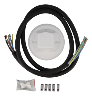 NQ Power Stove cable with housing
