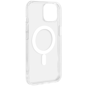 Puro Iphone 14 plus lite mag tpu, transparent