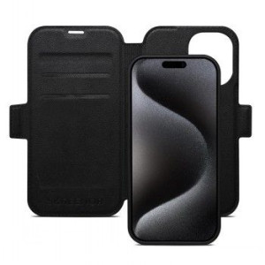 Screenor first 2in1 iphone 16 magsafe musta