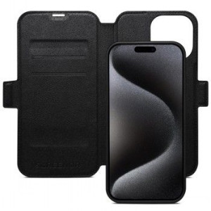 Screenor first 2in1 iphone 16 pro max magsafe musta