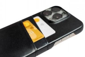 Screenor lumo iphone 16 pro black