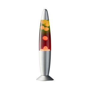 LIGHT - UP Laavalamppu Traffic Light 41 cm