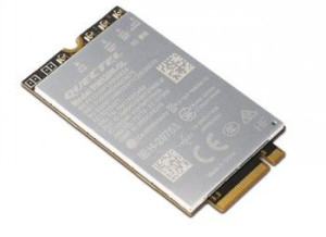 Lenovo quectel rm520n-gl 5g m.2 (x1 2in1 g10, t16 g4, p16s g4 amd)