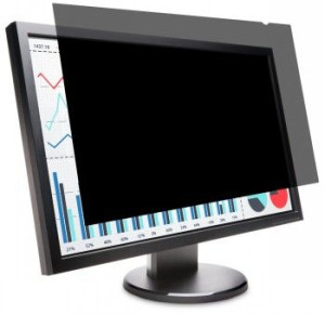 Lenovo monitor privacy filter 23.8" kensington