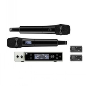 Sennheiser ew-dx 835-s set (q1-9)