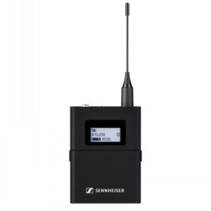 Sennheiser ew-dx sk (q1-9)
