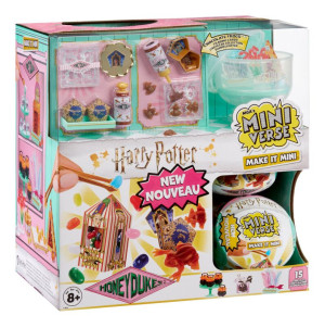 Miniverse - Make It Mini - Harry Potter (528302)