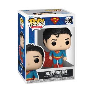 Funko POP! Heroes: DCNC - Superman #599 Vinyl-figuuri