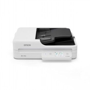 Epson workforce ds-1760wn
