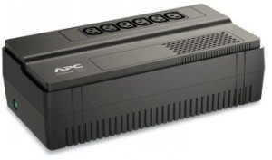 APC easy ups bv 650va, avr, iec outlet, 230v