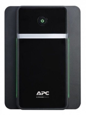 APC back-ups 1200va, 230v, avr, schuko sockets