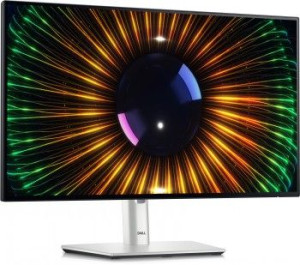 Dell 24 u2424h fhd 120hz ips 16:9 pivot mst