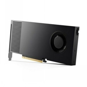 Dell nvidia rtx 4000 (ada), 20gb, 4dp, full-height
