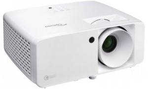 Optoma zh401e 4600ansi fullhd 1.48-1.62:1 projector