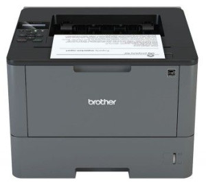 Brother hl-l5000d mv-laser-print