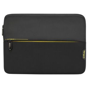 Targus citygear 14" laptop sleeve black