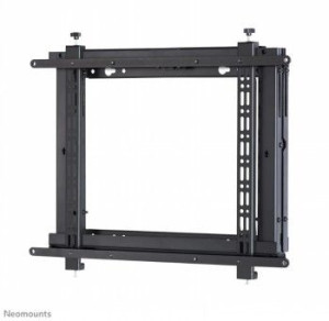 NewStar Neomounts wall mounted video wall mount (pop-out/lportrait & landscape,
