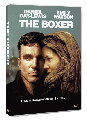 The Boxer - Daniel Day-Lewis and Emily Watson