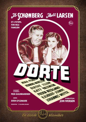 Dorte (Ib Schønberg)