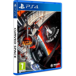 Curved Space PS4