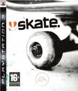 Skate PS3