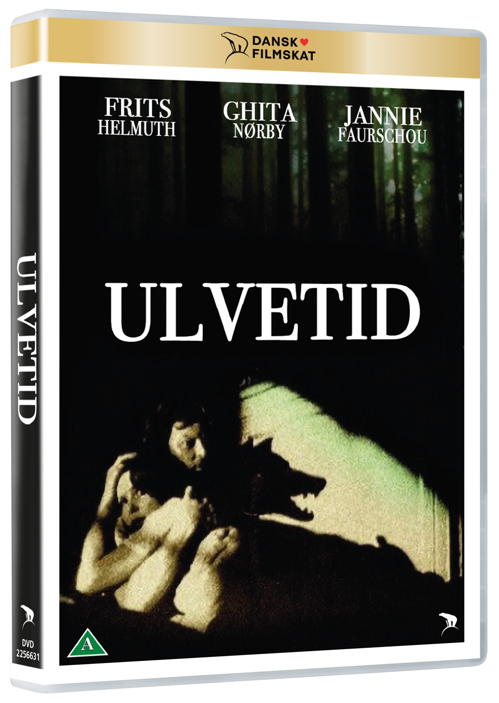 Ulvetid