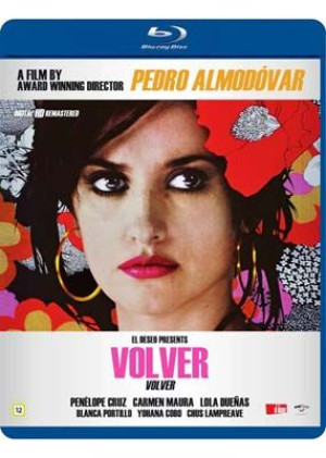 VOLVER (Pedro Aldomovar)