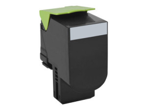 Lexmark Project Toner Black