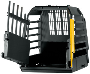Mimsafe - Variocage SL Single - H65 x B55.5 x D(min-max) 77-103 cm