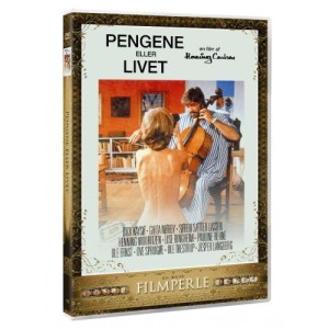 Pengene Eller Livet - Dvd