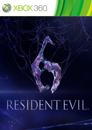 Microsoft Resident Evil 6 (It) (Xbox 360)