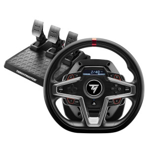 Thrustmaster T-248 Rattipoljinsetti Ps5 Ps4 Pc